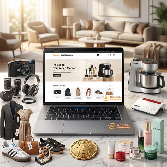 Best German Online Stores for International Shoppers