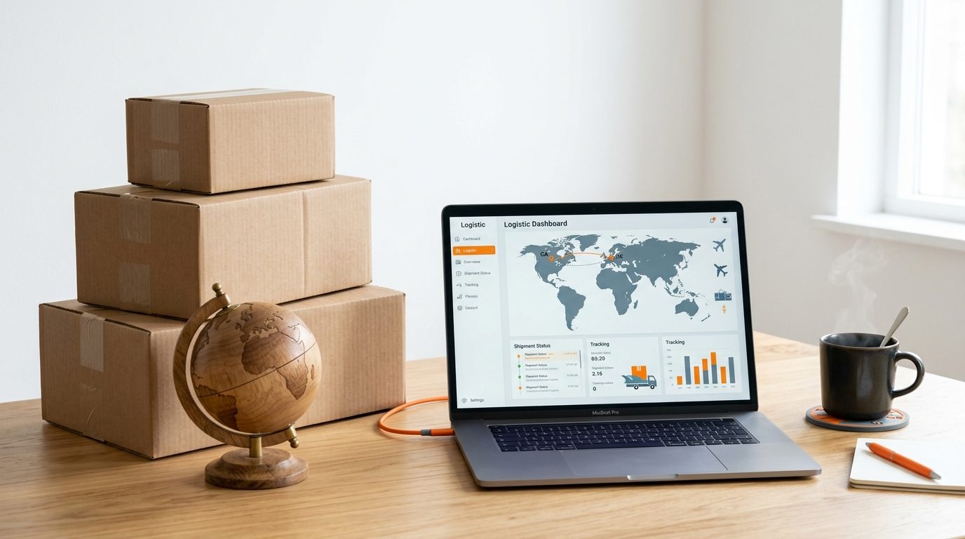 Forwarding Packages from Germany to Canada: The Complete Guide