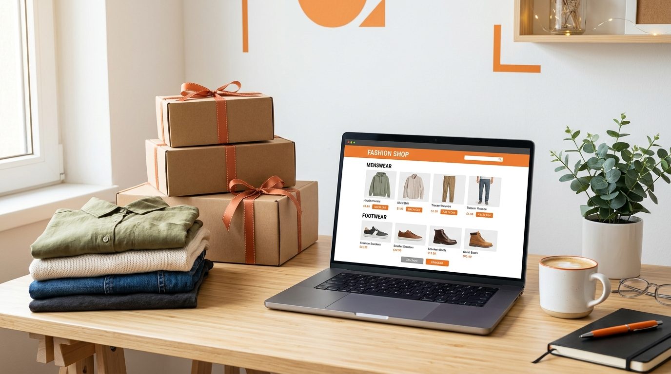 How to Shop Zalando from Anywhere: International Shipping Guide