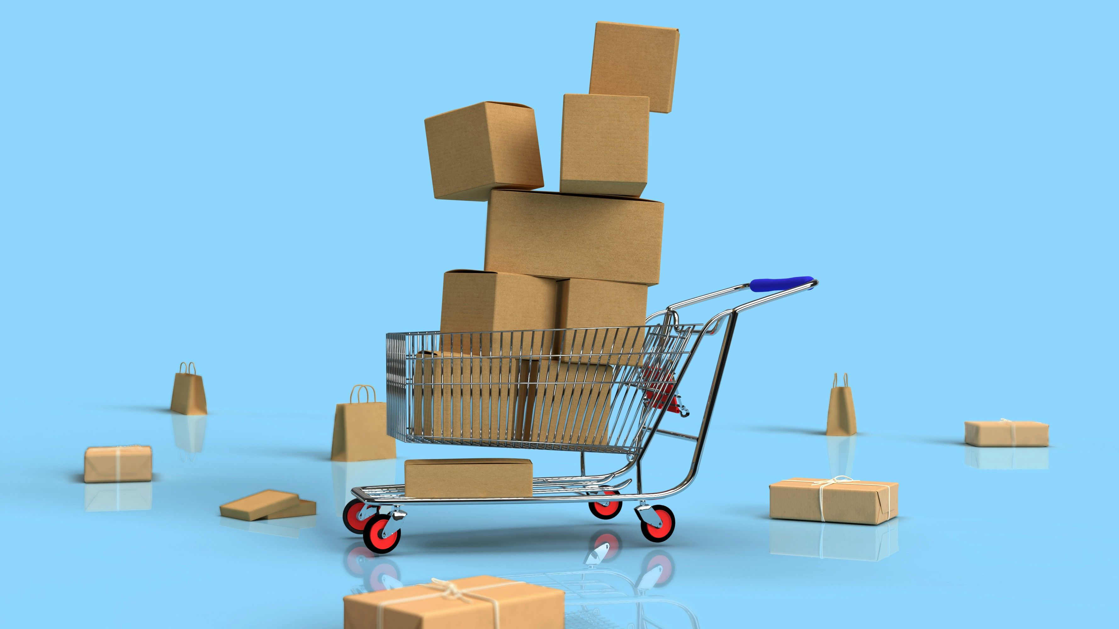 Black Friday Germany Shopping & Shipping Guide (2026)